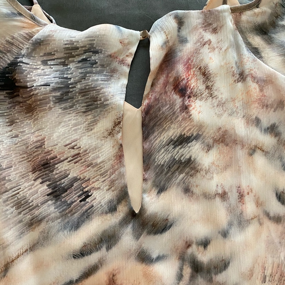 Mini Dress - Picture 4 of 4